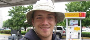 Photo of Justin Windholz