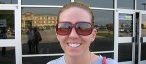 Photo of Lindsey Haas