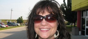 Photo of Lori Morel