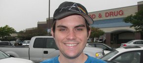 Photo of Reed Eisenhart