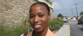 Photo of Latoy Harrison