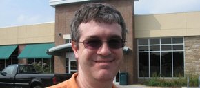Photo of Alexander Smith