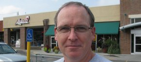 Photo of Bill Wangerin