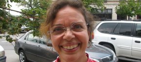 Photo of Marie Adams
