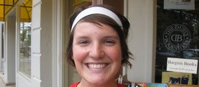 Photo of Emily Disney