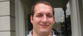 Photo of Justin Johnson