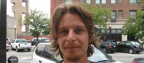 Photo of Timothy Tench