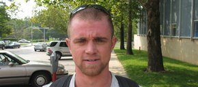 Photo of Jake Deckert