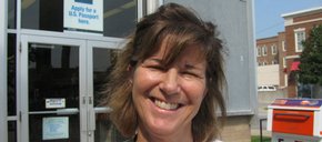 Photo of Deanna Dibble