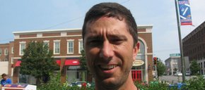 Photo of Brian Hoffman