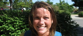 Photo of Amy Penney