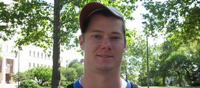 Photo of Dan Lierz
