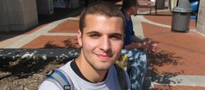 Photo of Michael Garofalo