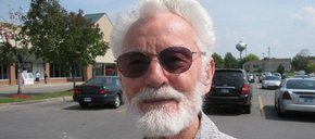 Photo of David Csitkovits
