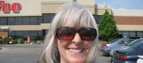 Photo of Jo Anne Kready