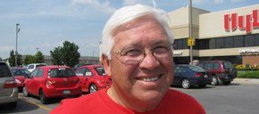 Photo of Jerry Tuckwin