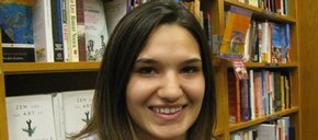 Photo of Chantel Augustin