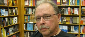Photo of John Lagesse