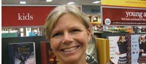Photo of Cheri Stuart