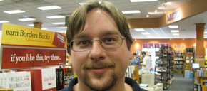Photo of Chad Tracy