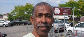 Photo of Robert Maupins