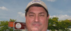 Photo of Scott Mock