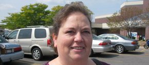 Photo of Lisa Zwiener