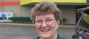 Photo of Marian Cashatt