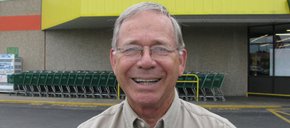 Photo of Bill Shilling