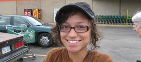Photo of Rica Silvey