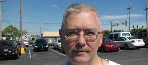 Photo of David Voss