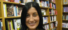 Photo of Gwen Cooke