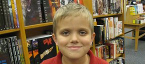 Photo of Jacob Horton