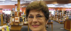 Photo of Carrol Smith