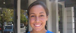 Photo of Katie Foster