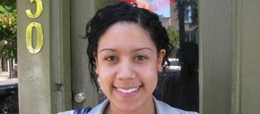 Photo of Kourtney Pierre