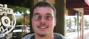 Photo of Cody Snook