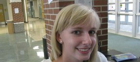 Photo of Caitleen Desetti