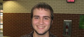 Photo of Greg Muetz