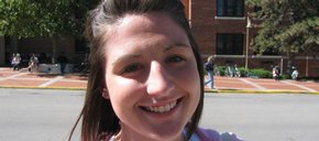 Photo of Chelsea Linden