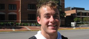 Photo of Lee Songer