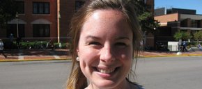 Photo of Emily Welch