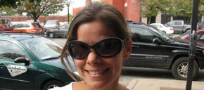 Photo of Karen Hanneman
