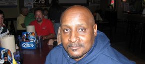 Photo of Wayne Edwards