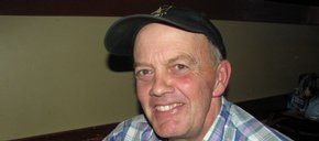 Photo of Roger Paschke