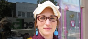 Photo of Emily Hamblin