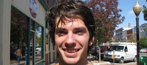 Photo of Taylor Holenbeck