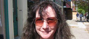 Photo of Denise Peterson