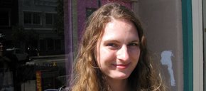 Photo of Holly Santee
