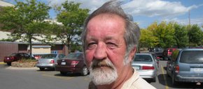 Photo of Brad Grant